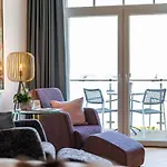Hotel Villa Hügel