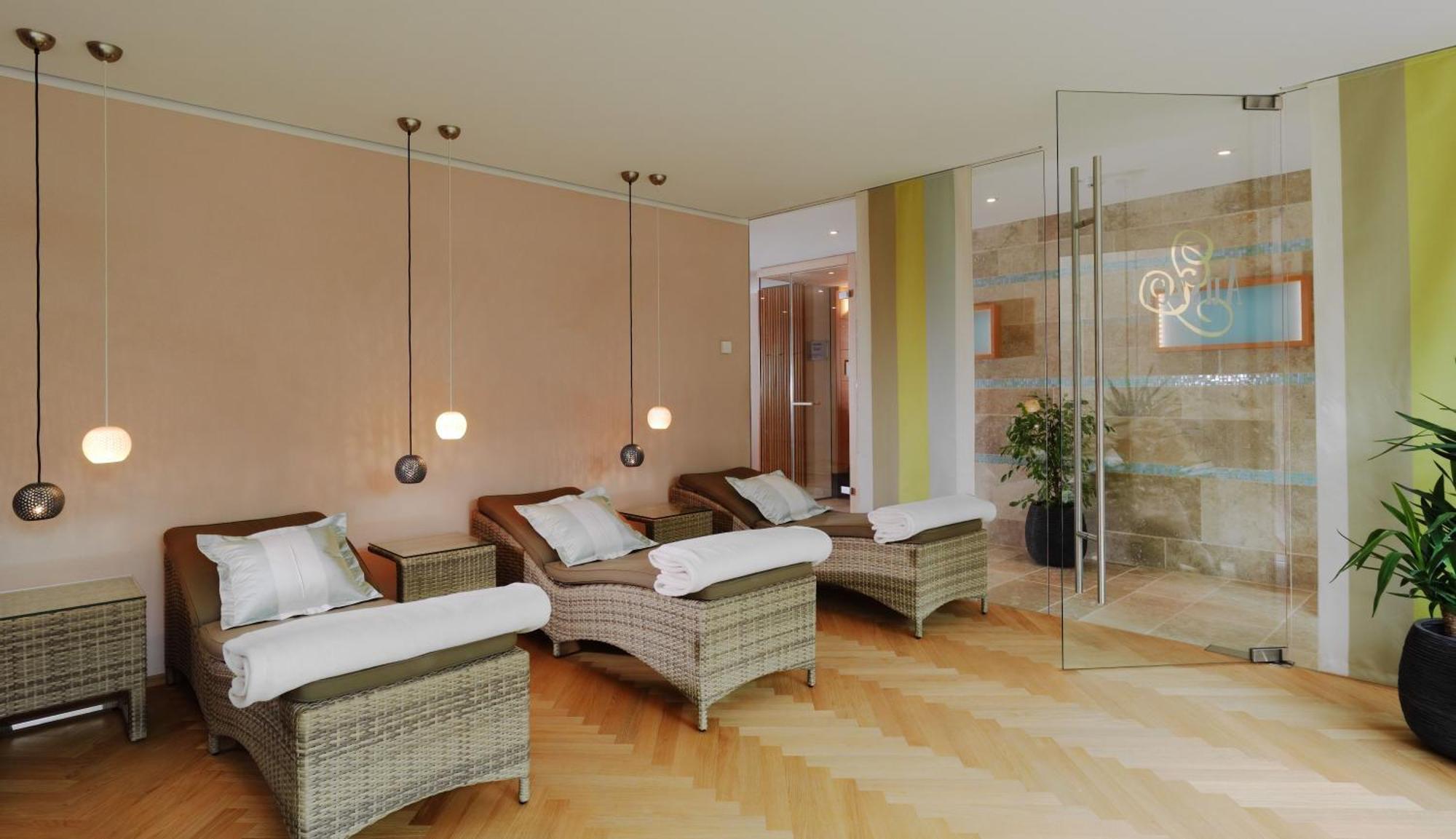 Hotel Hügel Trier
