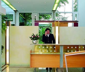 Hügel 4* Trier